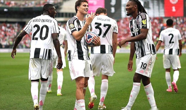 尤文格局呢？斑马新王600万欧，给不起就别怪人家跑路！