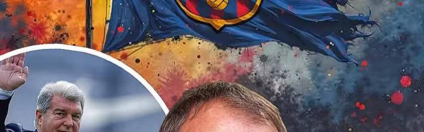 巴萨即将官宣续约弗里克，高层认可其贡献薪资大幅提升