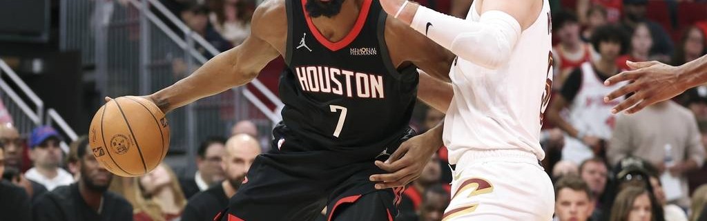 分析-火箭这一年经历重塑与蜕变 杜兰特岁末终于进入舒适区