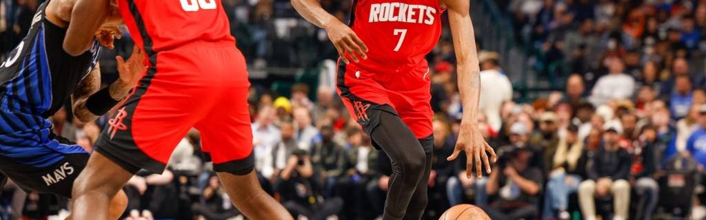 杜兰特27分浓眉29+8 弗拉格19分独行侠胜火箭