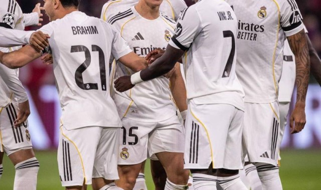 迪亚斯向路易斯·恩里克执教的巴黎发出警告：我们有很大的饥饿感