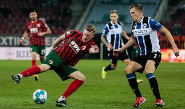 德甲：柏林联合VS莱比锡红牛——比分推荐