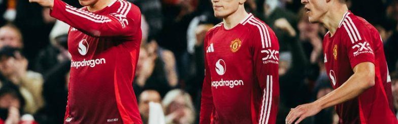 英超爆冷夜，红魔主场遭保级队掀翻，升班马2：1成功上岸