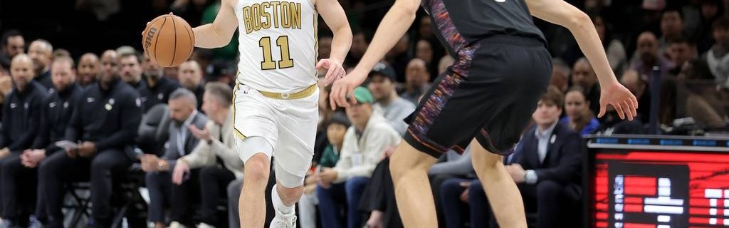 普理查德32分布朗27+9+12 绿军双加时送篮网四连败