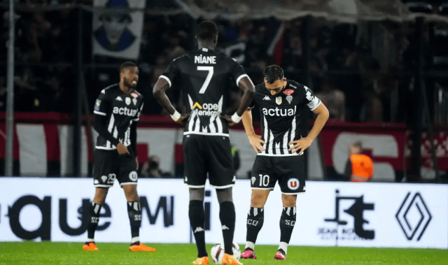 法甲前瞻：昂热VS图卢兹 最新内幕消息出炉