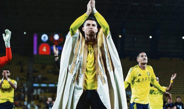 C罗夏窗加盟切尔西？转会专家罗马诺回应来了！