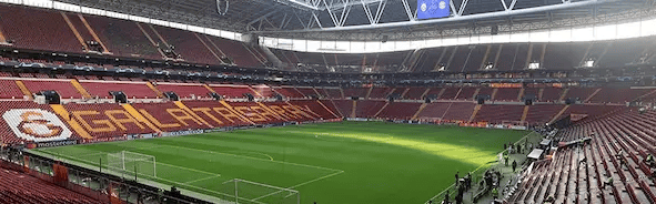 欧冠前瞻：加拉塔萨雷对阵马竞，布拉格斯拉维亚迎战巴萨