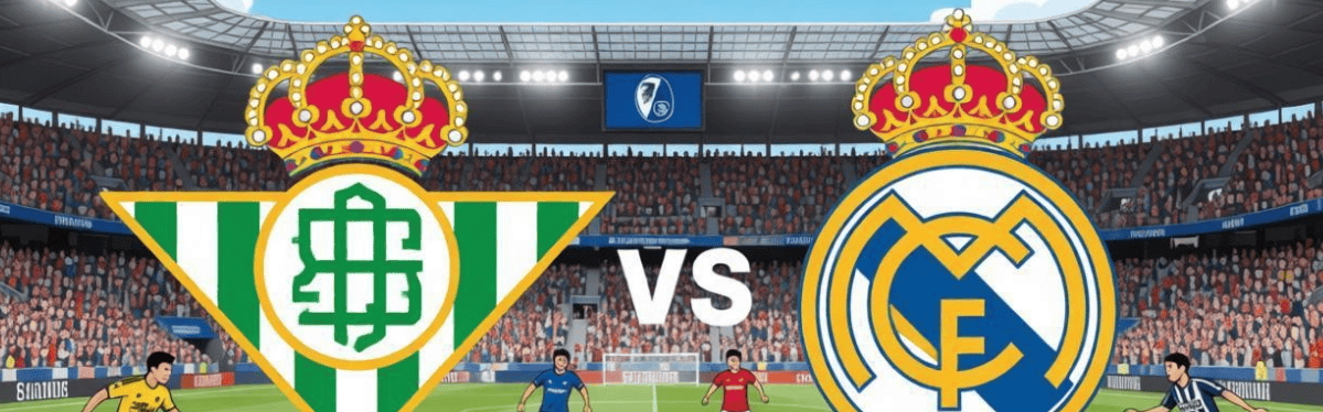 014 西甲 贝蒂斯 VS 皇马 赛前分析（2026-04-25 03:00）贝蒂斯复仇成功还是皇马首次双杀贝蒂斯