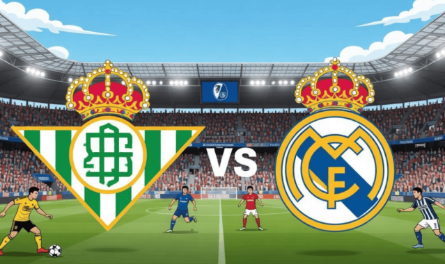 014 西甲 贝蒂斯 VS 皇马 赛前分析（2026-04-25 03:00）贝蒂斯复仇成功还是皇马首次双杀贝蒂斯