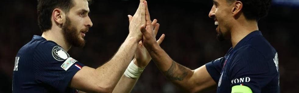 法甲霸主巴黎圣日耳曼欲剑指欧冠四强