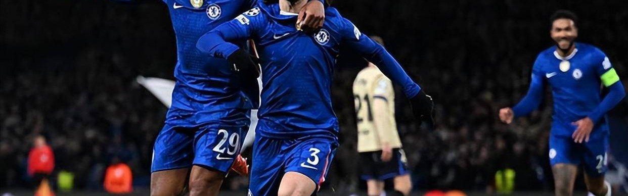 0-3，输球输人，巴萨遭切尔西横扫，创欧冠19年耻辱，揪出罪魁祸首