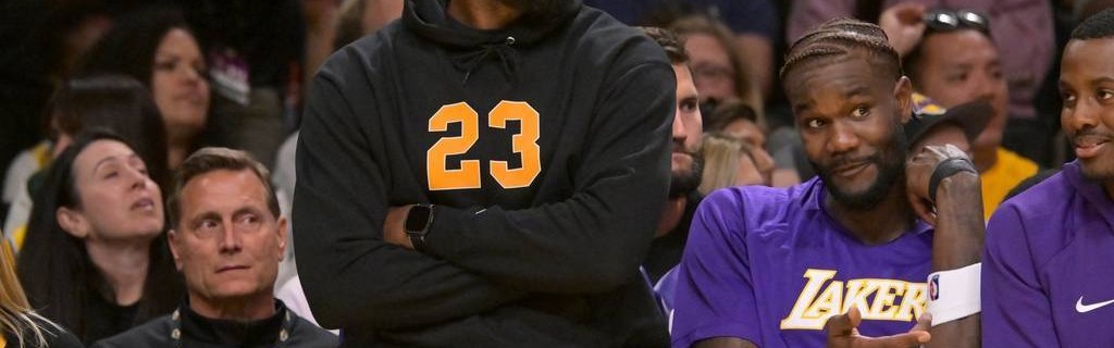 估值100亿美元创纪录！沃尔特成为湖人队新老板