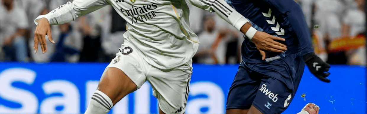 西甲最新积分战报：皇马意外翻车，瓦伦西亚绝平，西班牙人3连胜