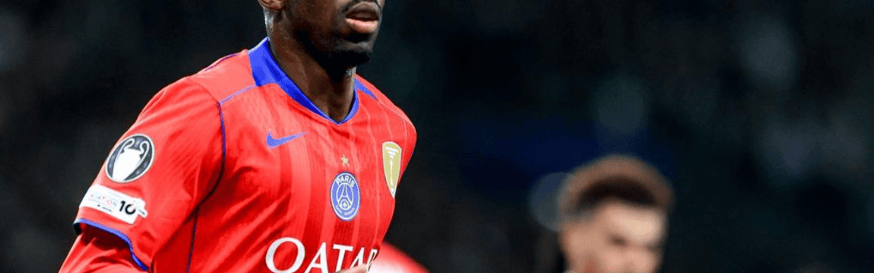 卫冕冠军爆冷：12亿欧豪阵也没用，金球先生哑火：3射门0进球