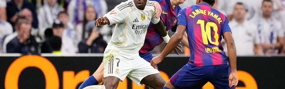 维尼修斯向阿隆索道歉，皇马过气一哥化解矛盾