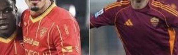 意甲：莱切VS罗马，莱切主帅吃红无帅出征，罗马多名主力缺席，无帅VS残阵，胜负难料？