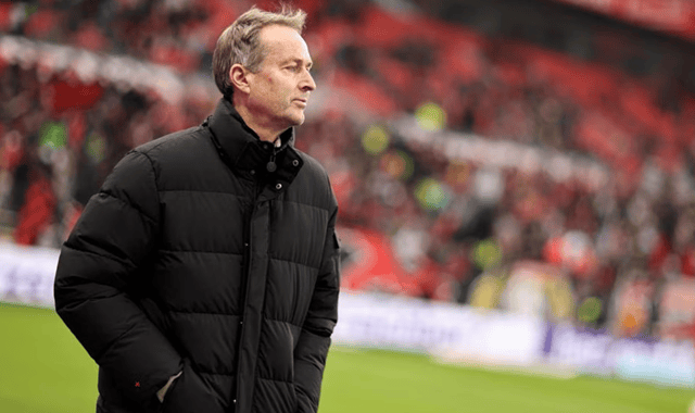 欧冠：勒沃库森vs奥林匹亚科斯，尤尔曼表示“必须发挥最佳状态”