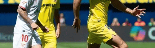 西甲 比利亚雷亚尔VS皇家社会 今日拿捏主任比分预测