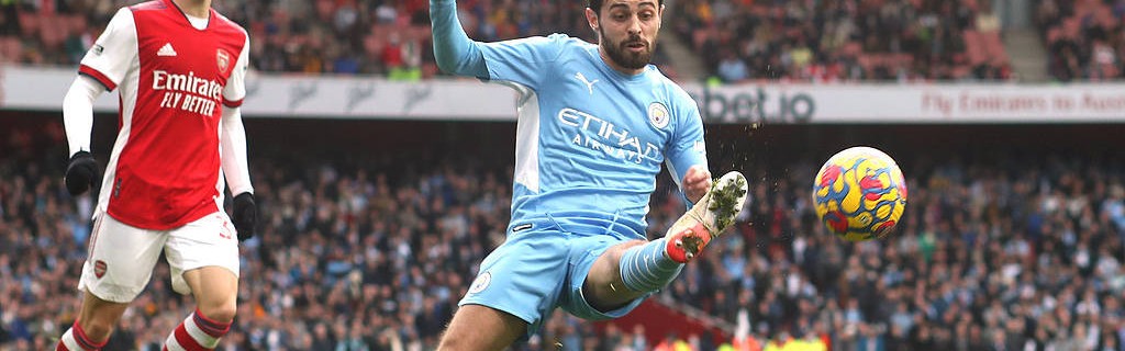 曼城生涯9年19冠！B席6月自由身离队，意甲AC米兰成热门下家！