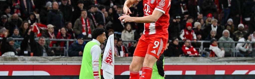 哈里·凯恩：英格兰前锋在拜仁慕尼黑的辉煌征程