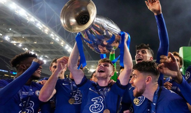 周二022欧冠焦点：切尔西VS巴萨 斯坦福桥生死战，蓝军伤病潮下能否复仇巴萨？