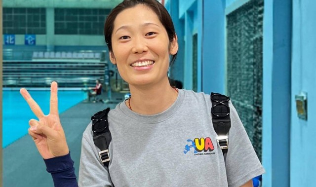 冠军阵容散伙？外网爆料朱婷将离开意甲豪门，不缺邀约或继续留洋