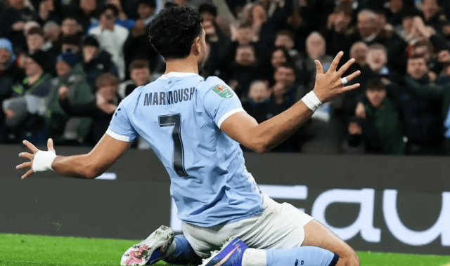 欧冠|八分之一决赛次回合18日晨再擂战鼓，曼城可否绝处逢生？