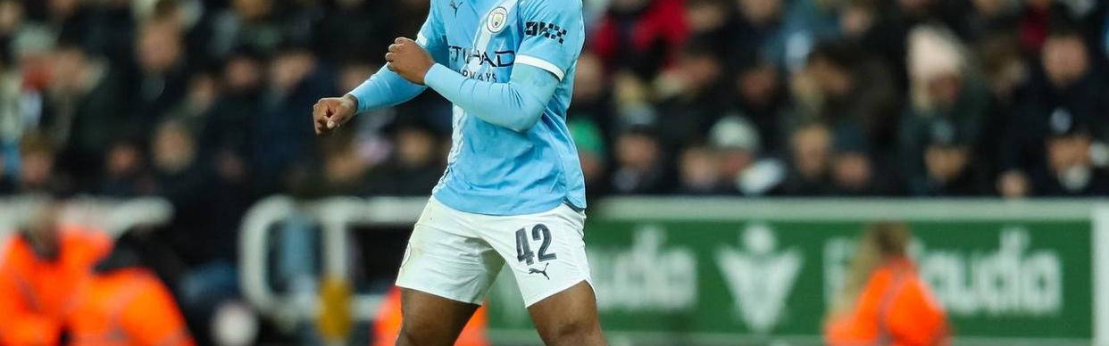 全场最佳塞梅尼奥成曼城冠军关键拼图！瓜迪奥拉：引援决定极为明智