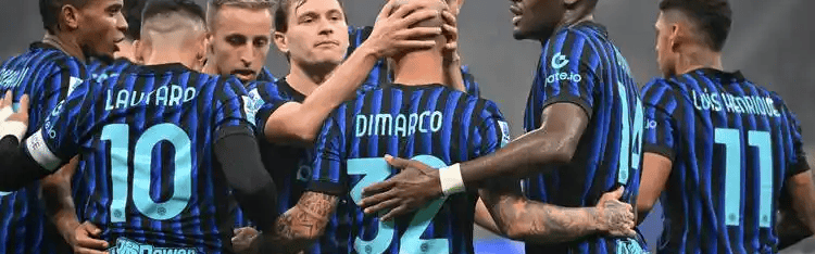 意甲铁壁对决英超传控！国米VS阿森纳欧冠预测分析