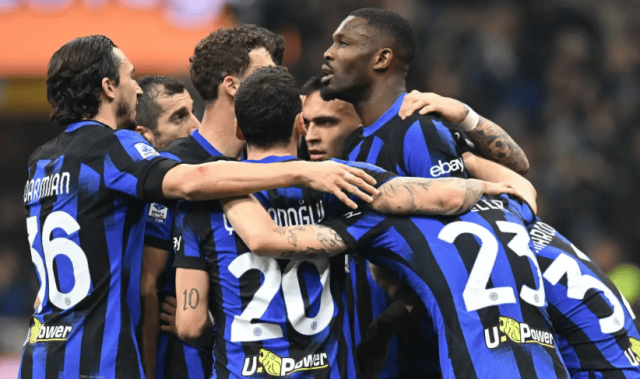 12月9日周二，欧冠焦点战：国际米兰VS利物浦——蓝黑军团主场剑指胜利，红军内讧危机四伏