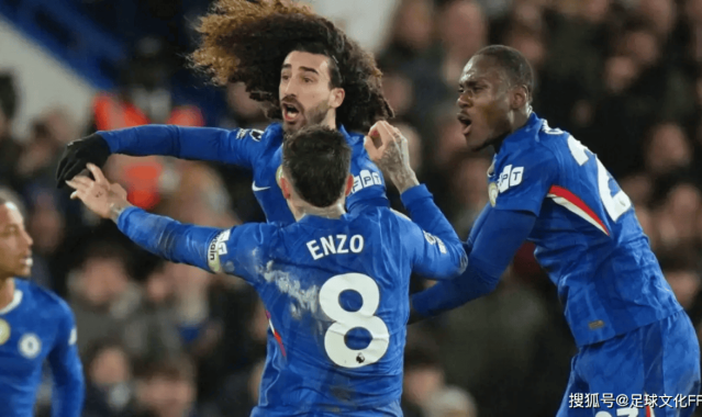 「走着瞧」—— 又一名切尔西球星追随恩佐，向西甲豪门示好