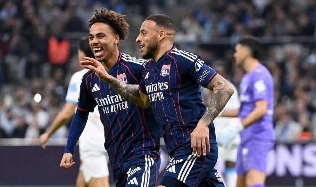 法甲第24轮战罢，积分榜格局显著变化