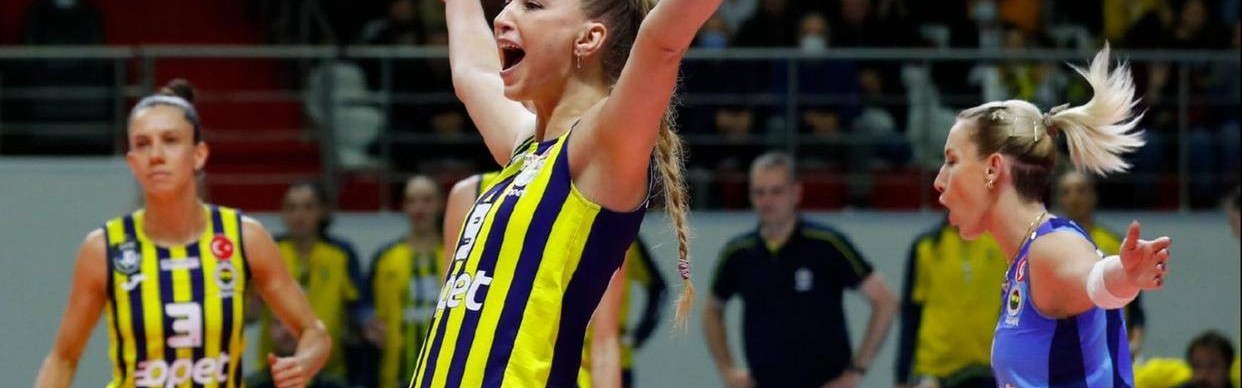 费内巴切壕置’四大副攻’，真能撼动瓦基弗银行王座？