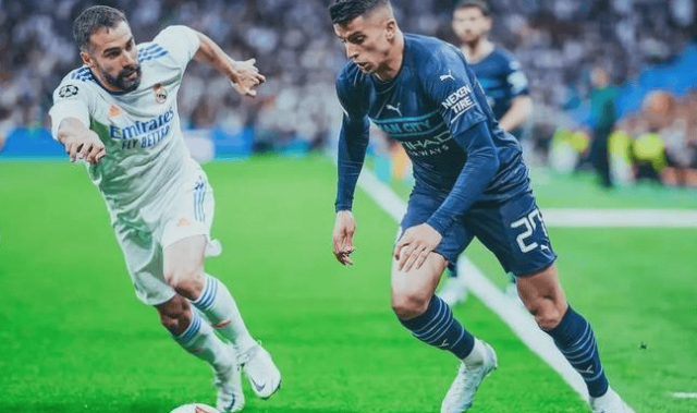 3/11亚冠和欧冠：神户、广岛、皇马、大巴黎、阿森纳、曼城和切尔西！